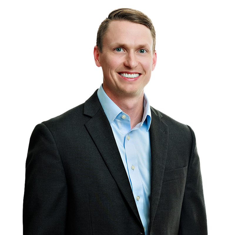 Caleb Chandler - Vice President, Commercial Relationship Manager