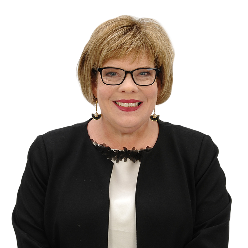 Karen Hackney - Mortgage Loan Originator