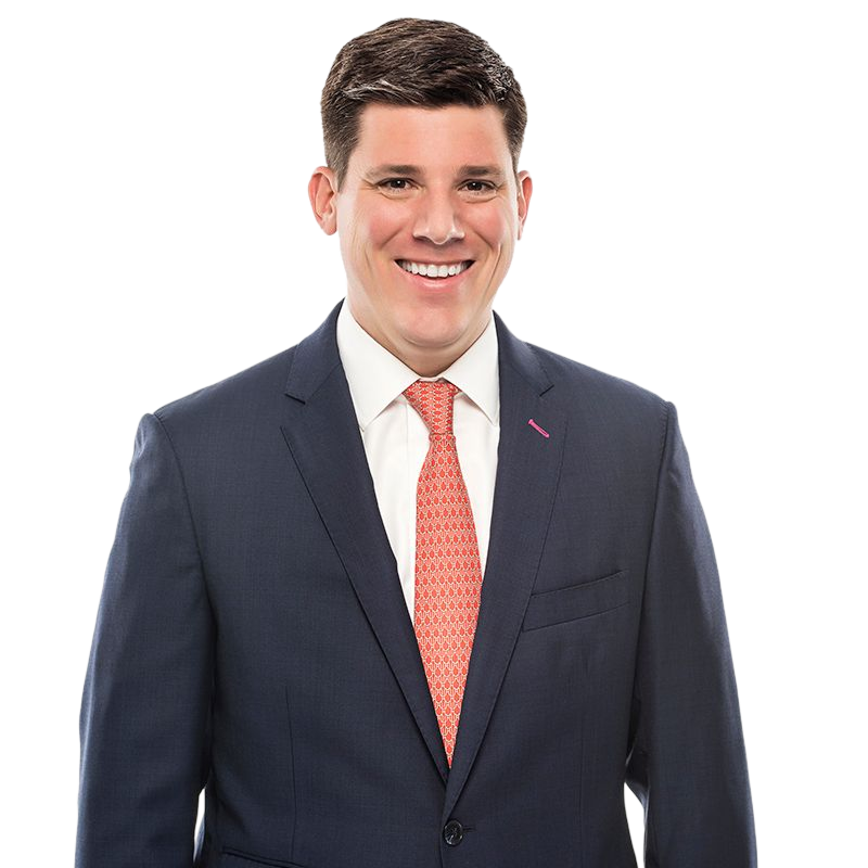 Franklin E. (Trey) Warren III - Vice President, Director of Servicing and Production