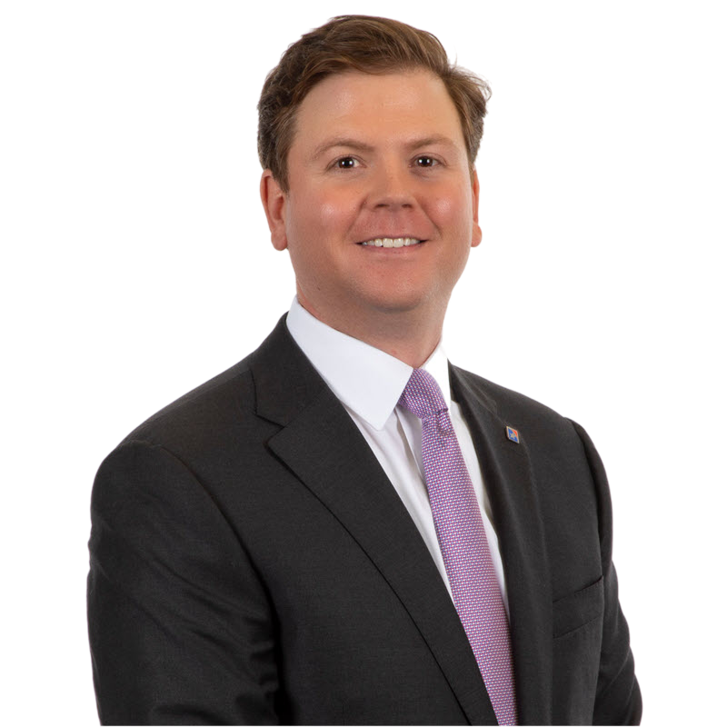 Taylor Maury - Relationship Manager, Correspondent Banking