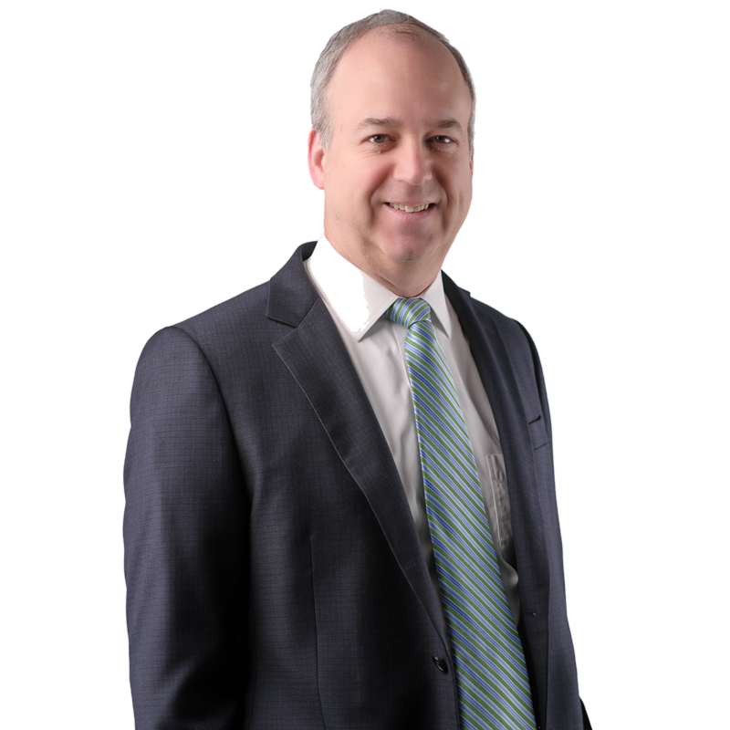 Rob Cannon - Vice President, Financial Advisor