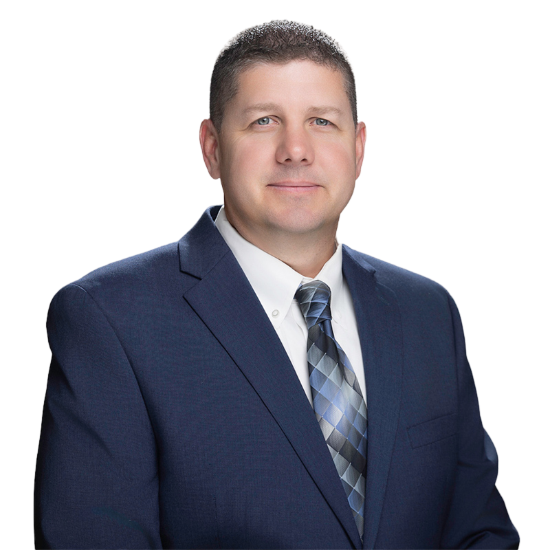 Greg Poznanski - Vice President, Business Banking