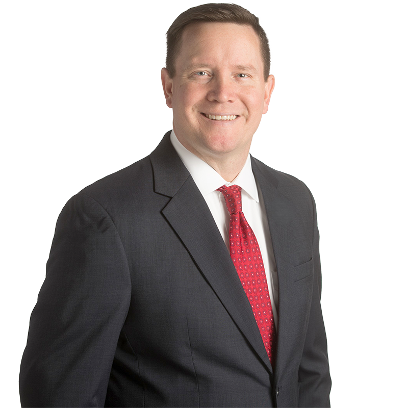 Jason S. Triplett - Western NC Area President