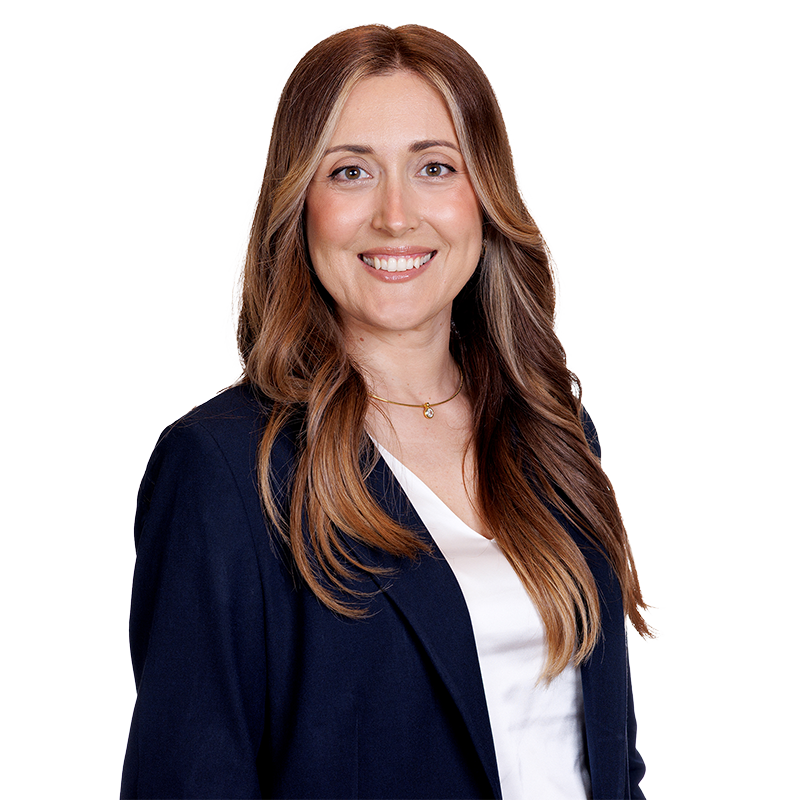 Ivana Micovic - Community Banking Relationship Manager