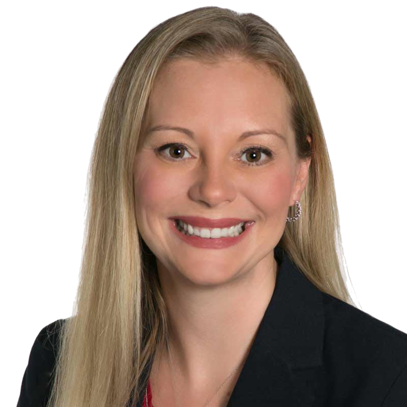 Hope Dmuchowski - Senior Executive Vice President & Chief Financial Officer