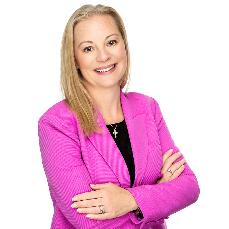 Hope Dmuchowski - Senior Executive Vice President & Chief Financial Officer