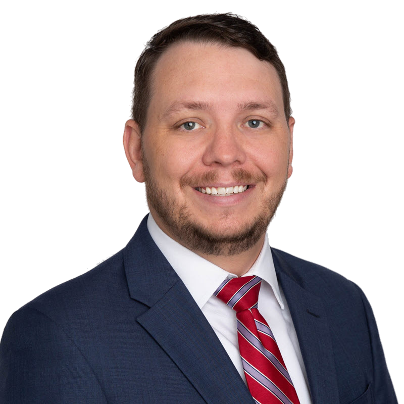 Chaz Huguenard - Financial Advisor