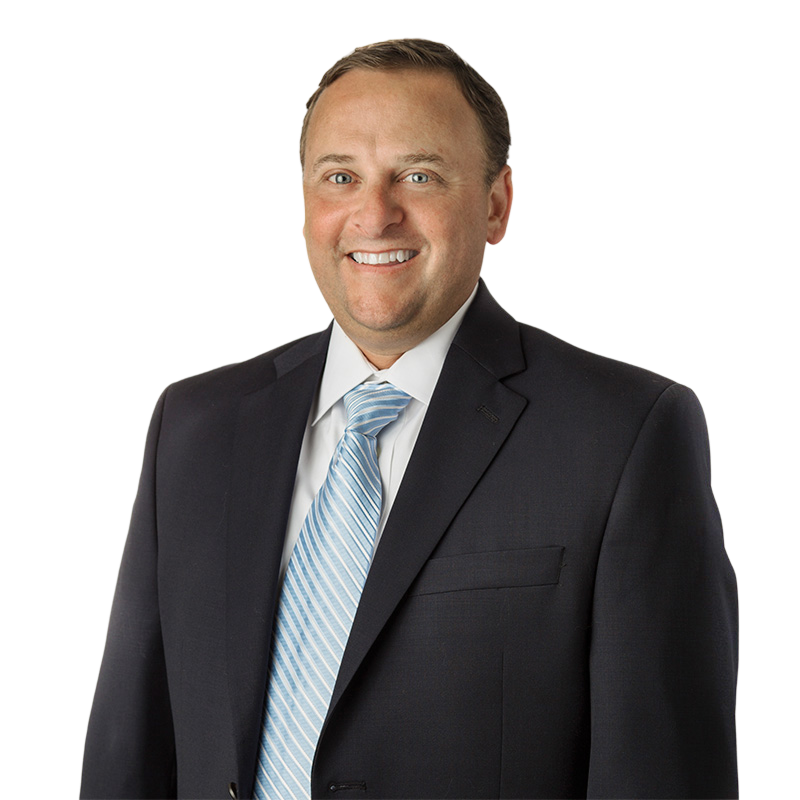 David Sverre Halvorsen - Senior Vice President, Private Client Relationship Manager