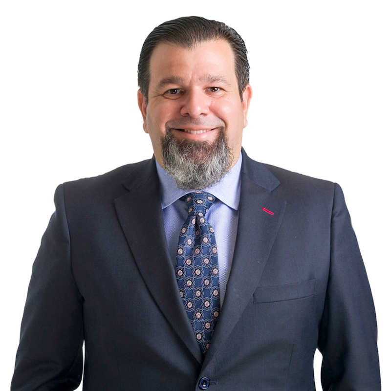 Alex Hernandez - Managing Director, Business Banking Manager
