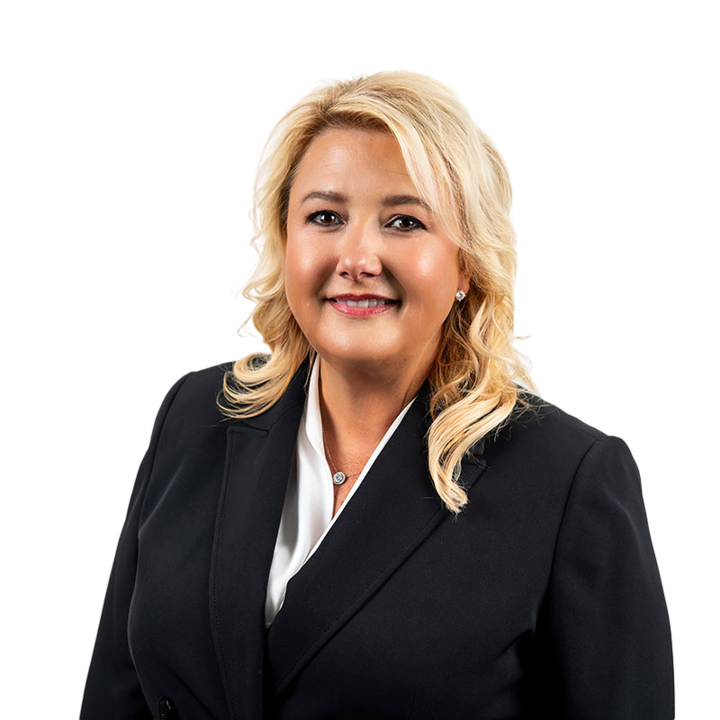 Erica Vanover - Senior Vice President Commercial Banking Relationship Manager