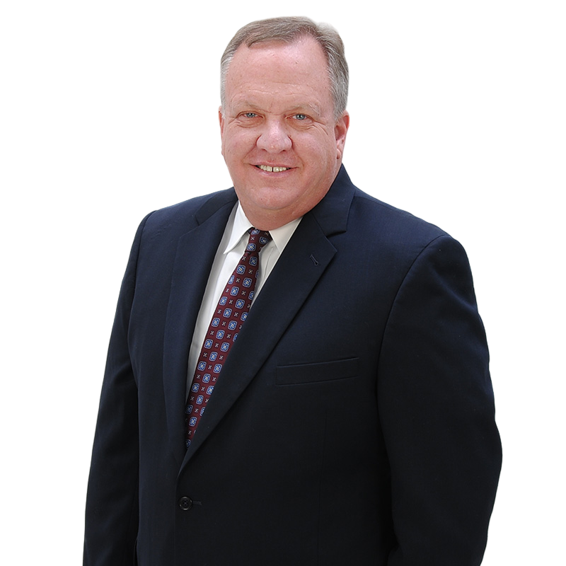 Randy Myers - Vice President, Financial Advisor