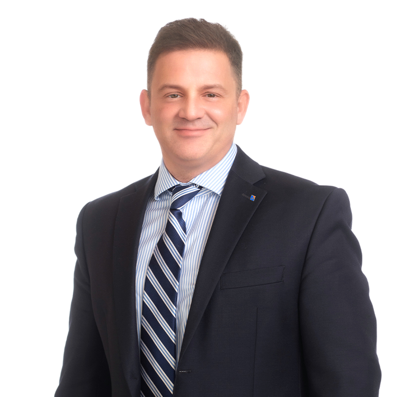 Jon Bourgeois - Senior Financial Advisor
