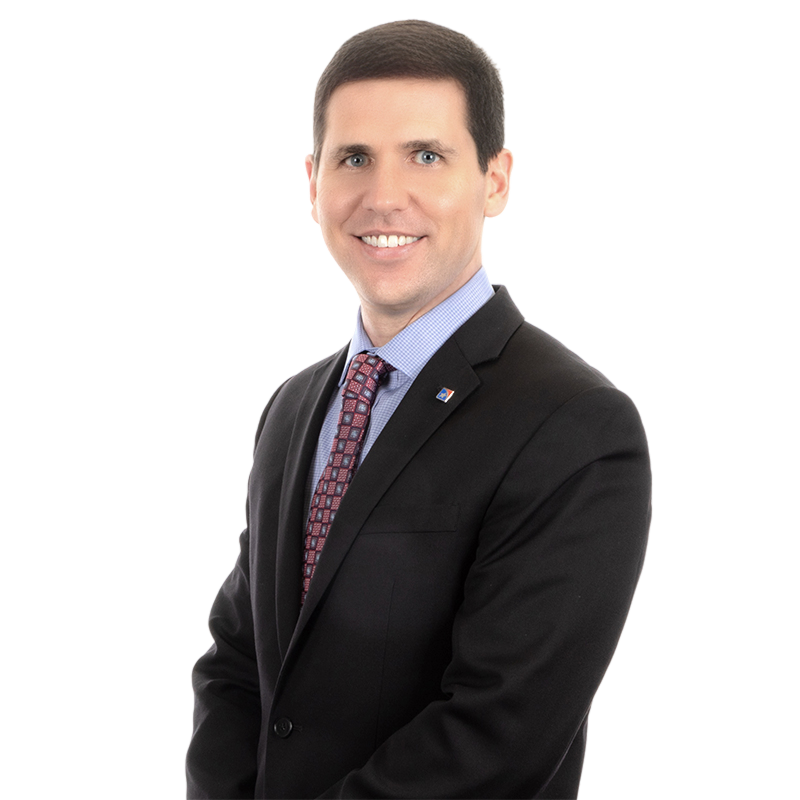 Mike Sawyer - Vice President and Relationship Manager, Asset-Based Lending