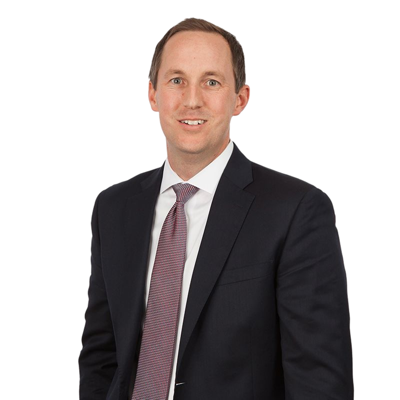 Ryan Morris - Senior Vice President, Private Client Relationship Manager