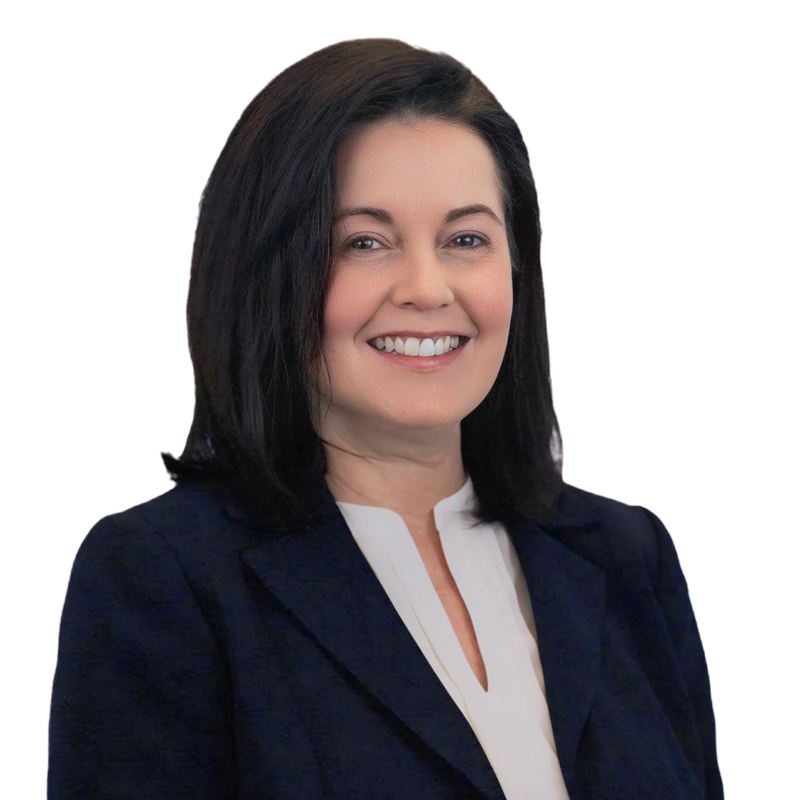 Christina Blake - Private Client Relationship Manager