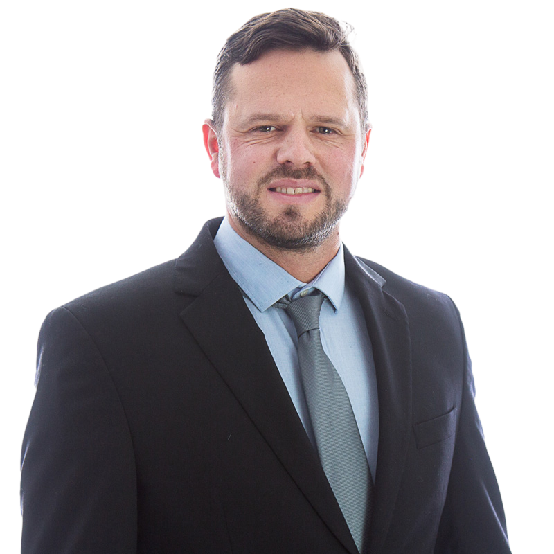Jordan Haynes - Vice President, Senior Mortgage Banker