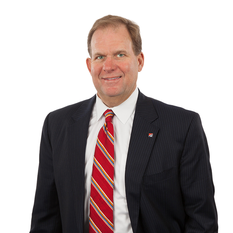 Bryan Bell - Regional Director, Vice President, Senior Financial Advisor