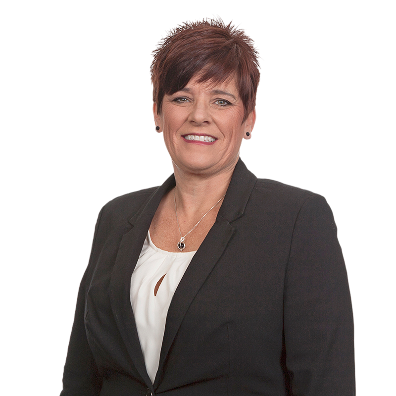 Robin L. Turley - Senior Vice President