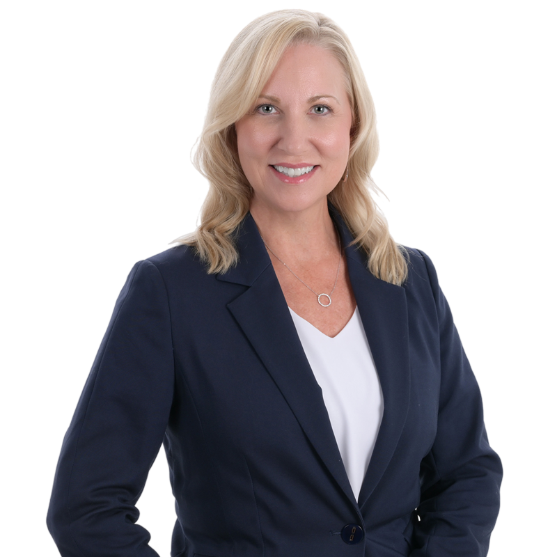 Christie S. Buff - Vice President, Mortgage Market Manager