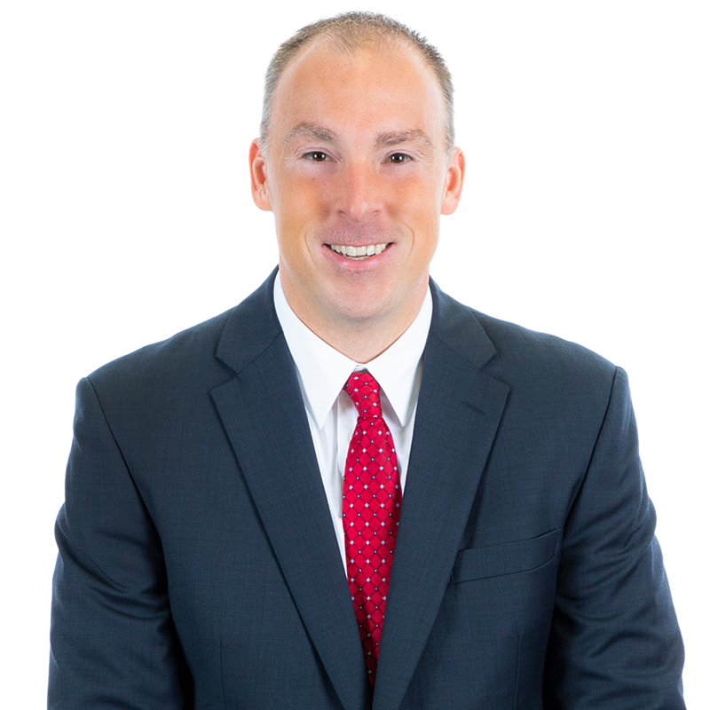 Michael Fergie - Mortgage Loan Officer