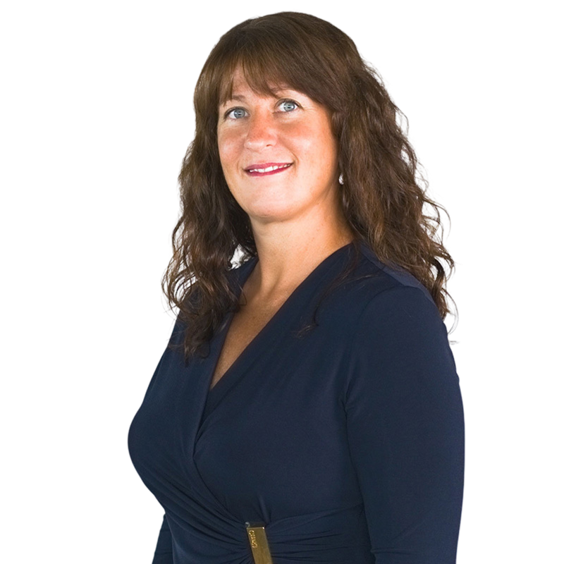 Liz Febles - SBA Banker